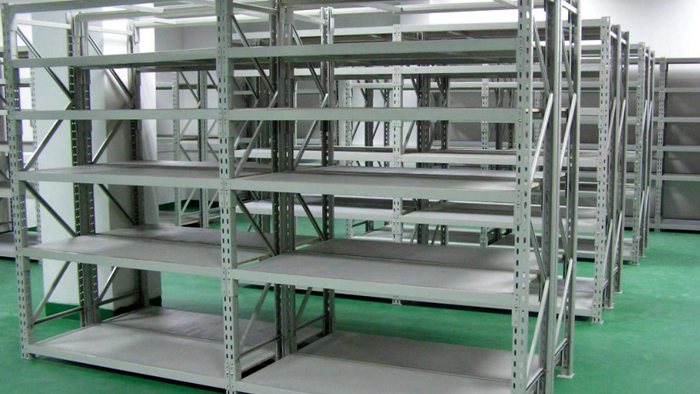 Categories, features, applications and advantages of light-duty warehouse mezzanine