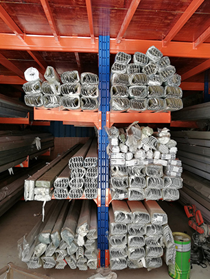 Building Materials Industry