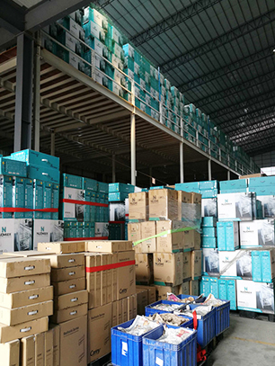 Communications and Electronics Industry